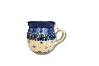 005 Bunzlau Bolle Mok 1838X 240 ml